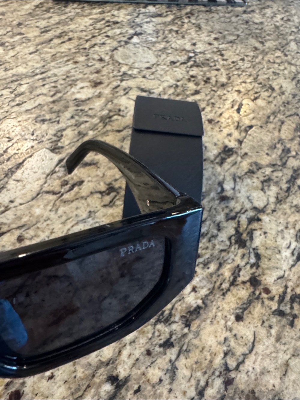 Prada Sunglasses - Picture 8 of 9